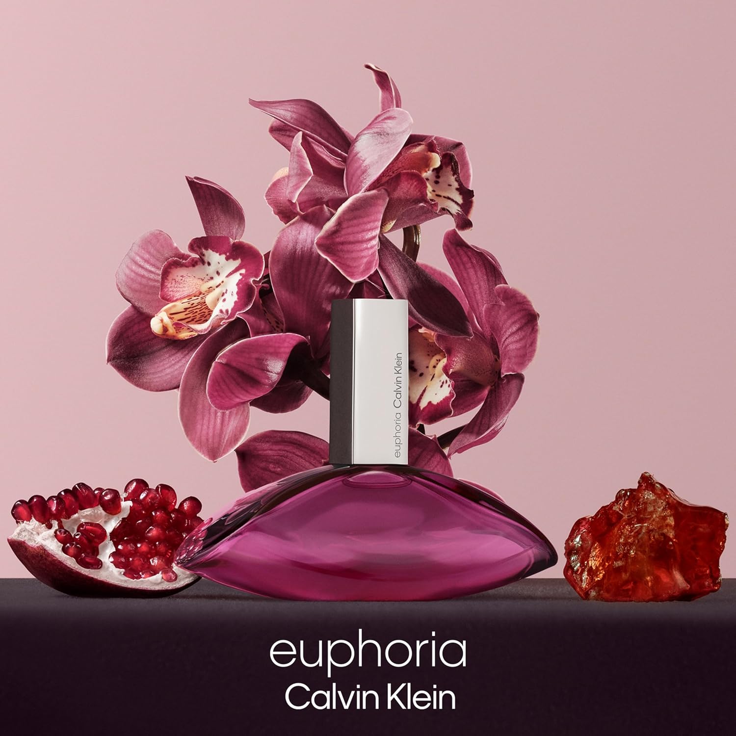 Fragancia Euphoria de Calvin Klein (EDP) Mujer - 160 ml