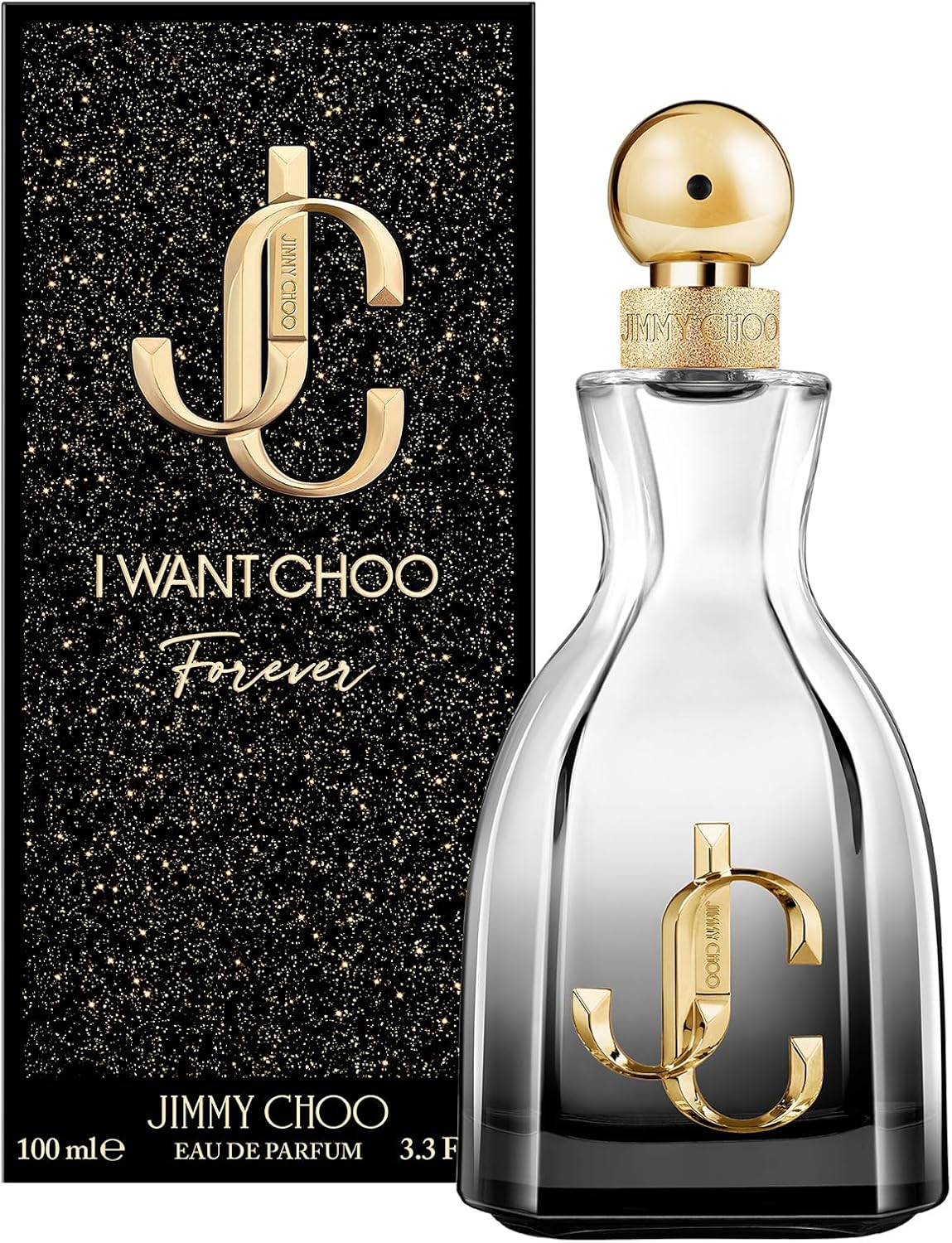 Fragancia I Want Choo Forever de Jimmy Choo (EDP) para Mujer 100 ml