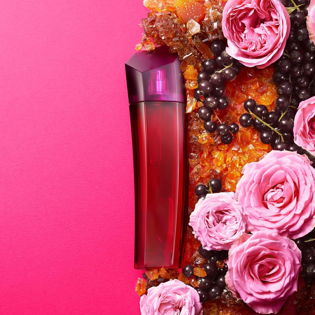 Fragancia Magnetism Escada Para Mujer 75 ml