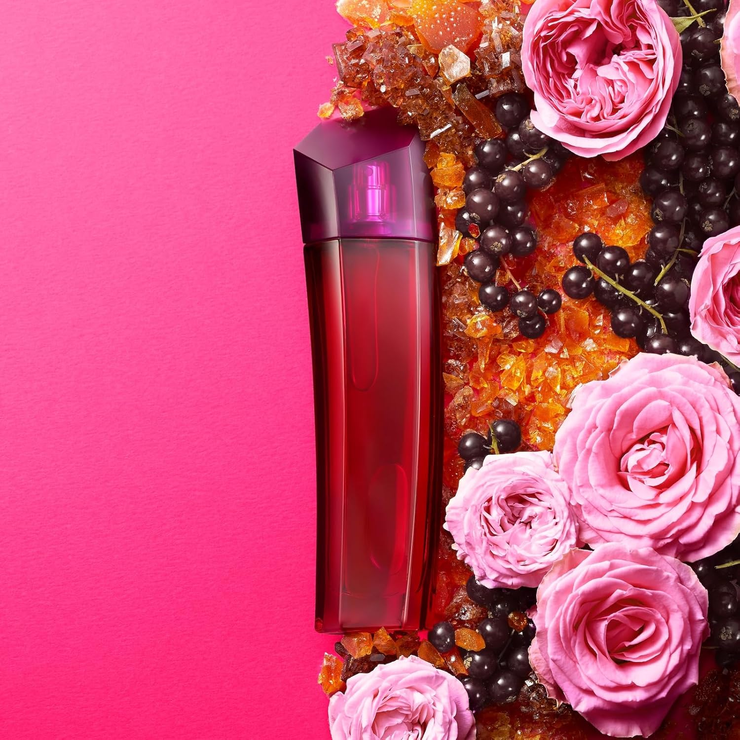 Fragancia Magnetism Escada Para Mujer 75 ml