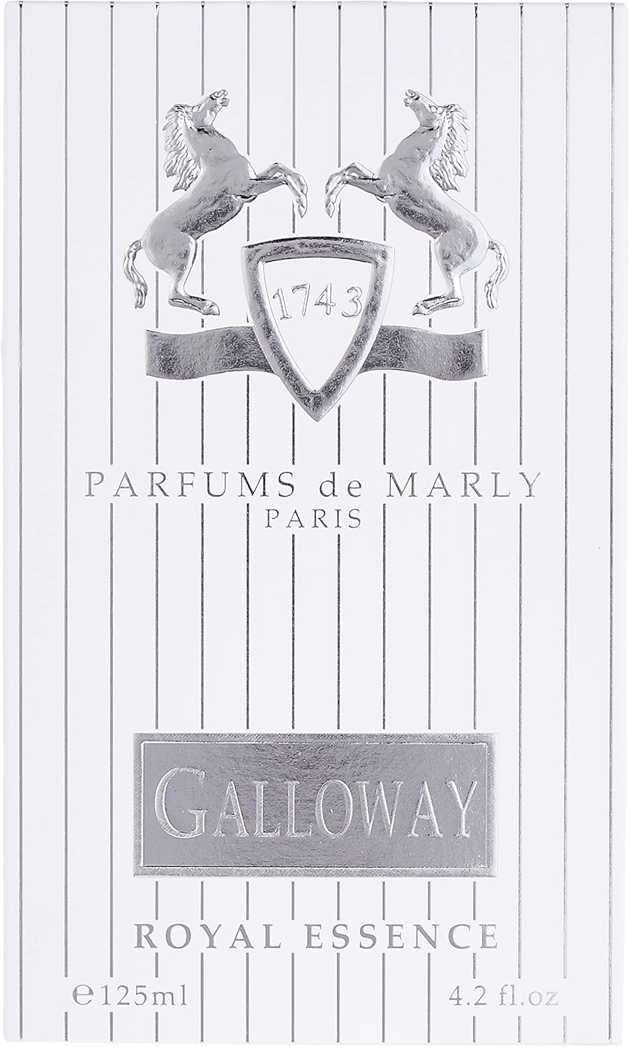 Fragancia Galloway de Parfums de Marly (EDP) para Hombre 125 ml