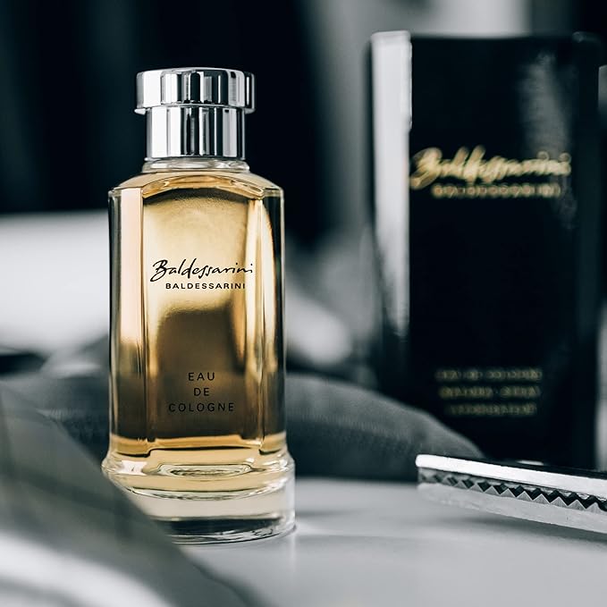 Baldessarini Concentree Edc. de 75 ml.