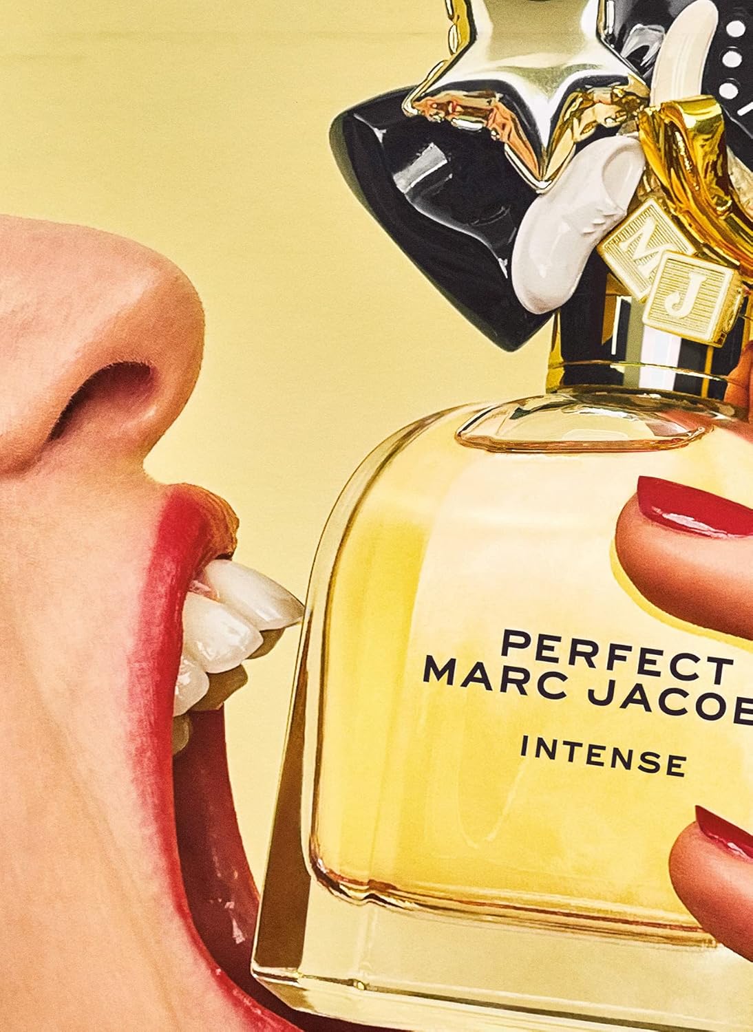 Fragancia Perfect Intense de Marc Jacobs para Mujer 50 ml