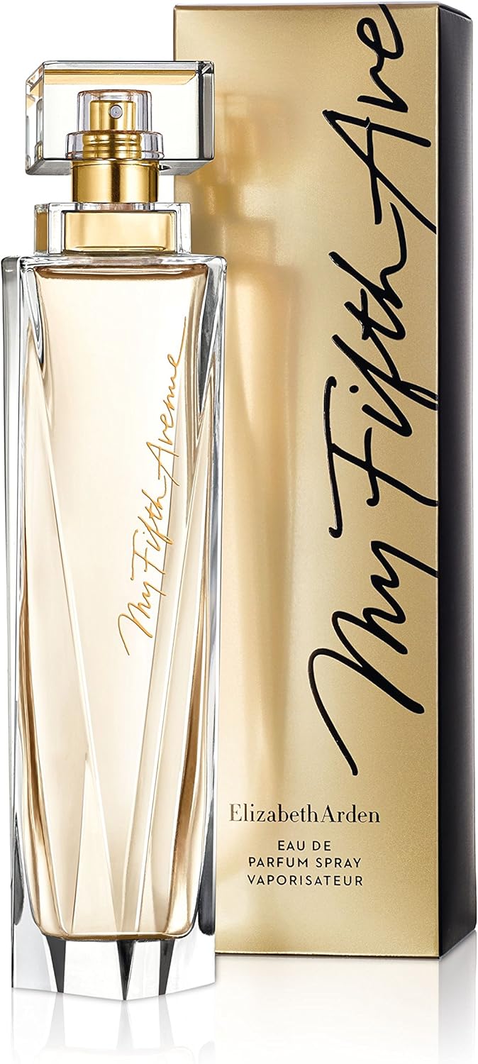 Fragancia My Fifth Avenue de Elizabeth Arden (EDP) Mujer - 100 ml