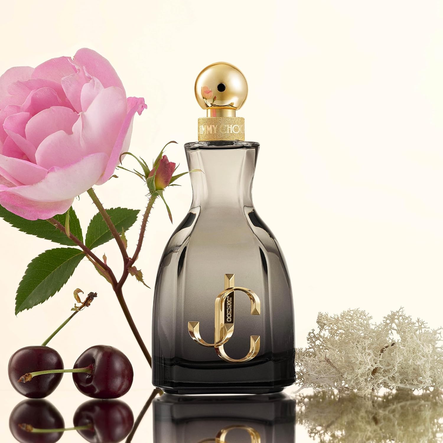 Fragancia I Want Choo Forever de Jimmy Choo (EDP) para Mujer 100 ml