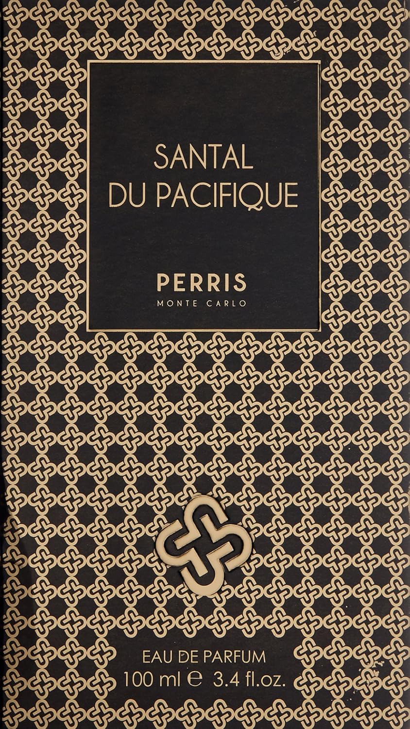 Fragancia Santal Du Pacifique Perris Monte Carlo  (EDP) Unisex 100 ml