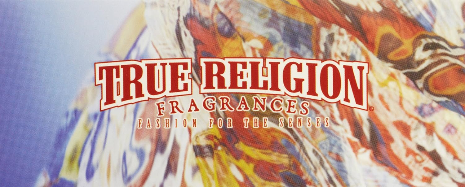 Fragancia Hippie Chic de True Religion (EDP) Mujer - 100 ml