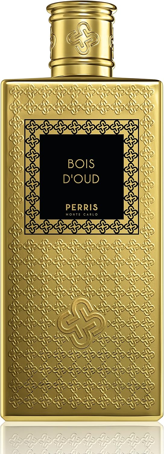 Fragancia Bois d'Oud de Perris Monte Carlo Unisex 100 ml