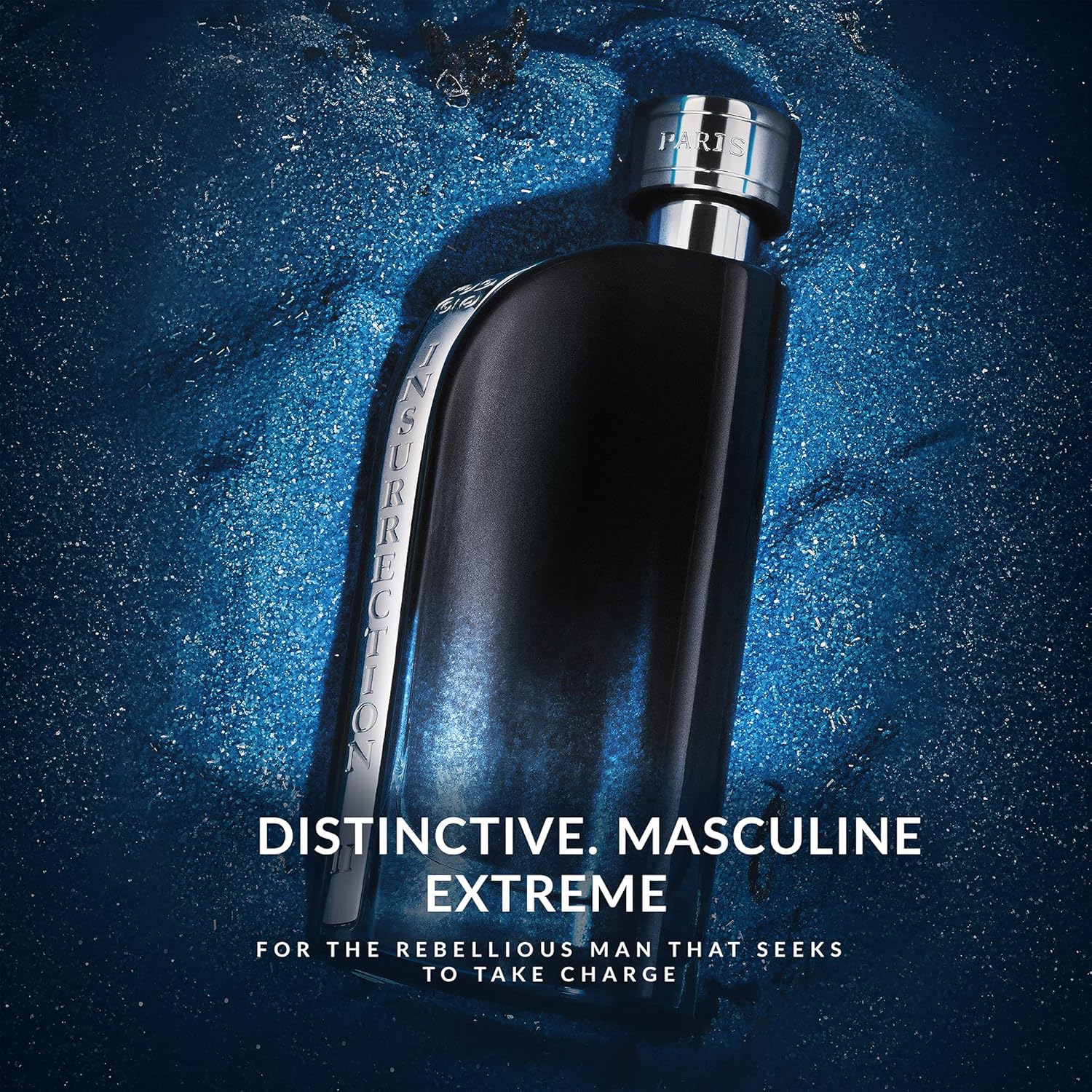 Fragancia Insurrection II Pure Extreme para Hombre 90 ml