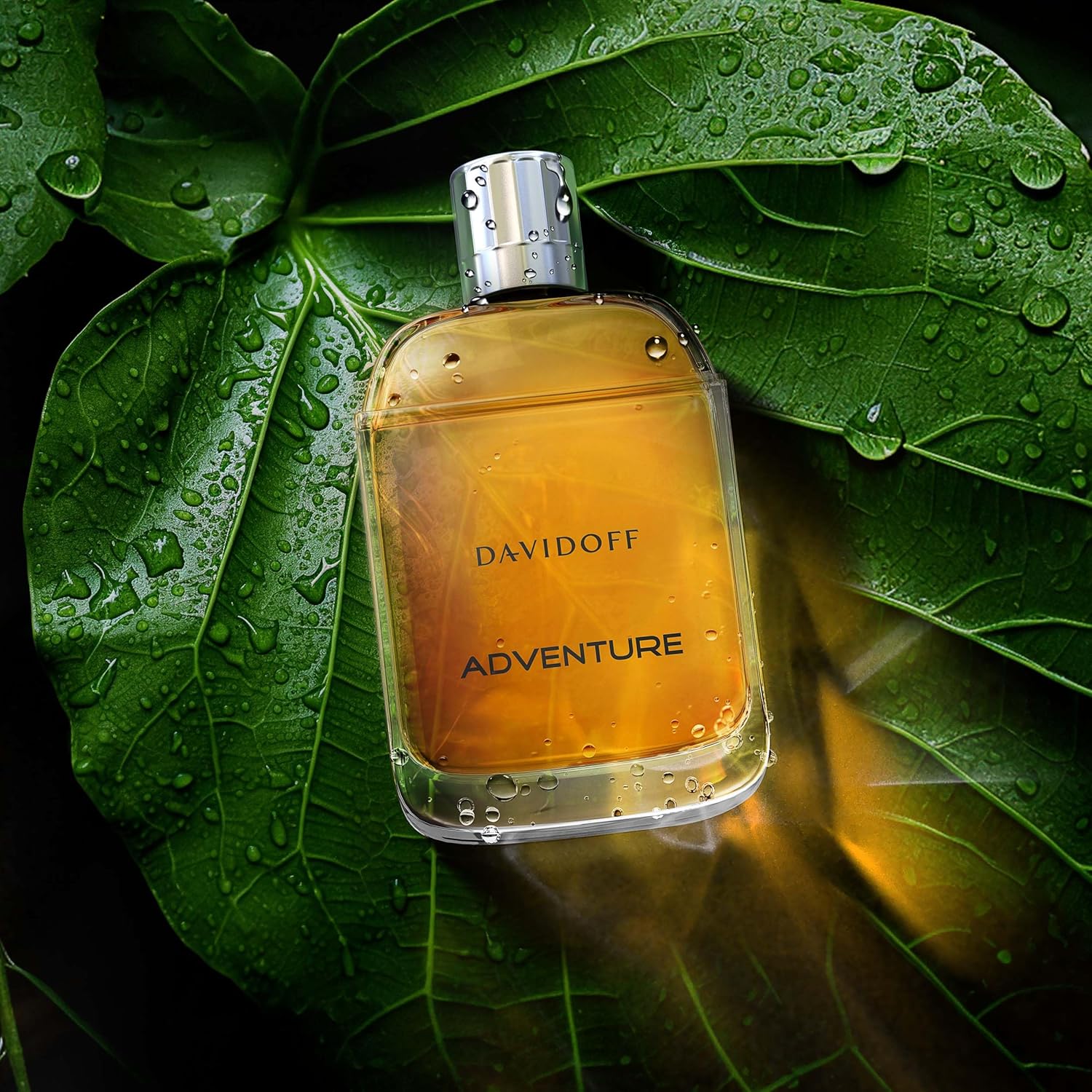 Fragancia Adventure de Davidoff para Hombre 100 ml