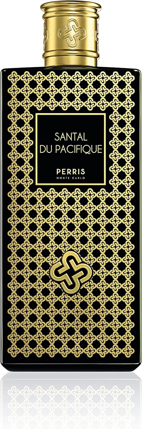 Fragancia Santal Du Pacifique Perris Monte Carlo  (EDP) Unisex 100 ml
