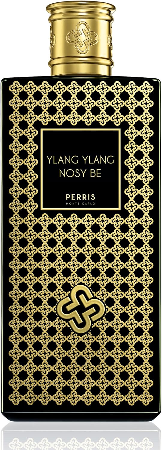 Fragancia Ylang Ylang Nosy Be Perris Monte Carlo EDP Unisex, 100 ml