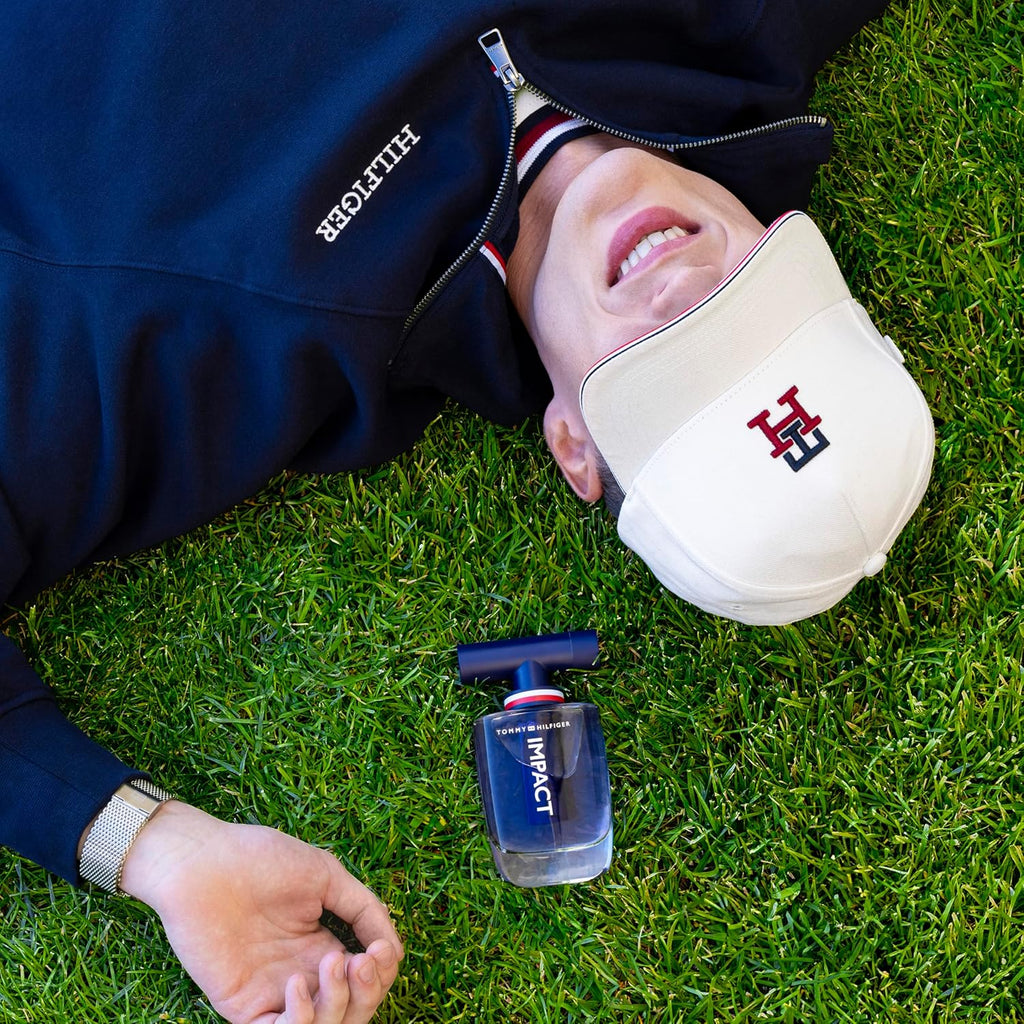 Fragancia Tommy Impact de Tommy Hilfiger para Hombre 100 ml
