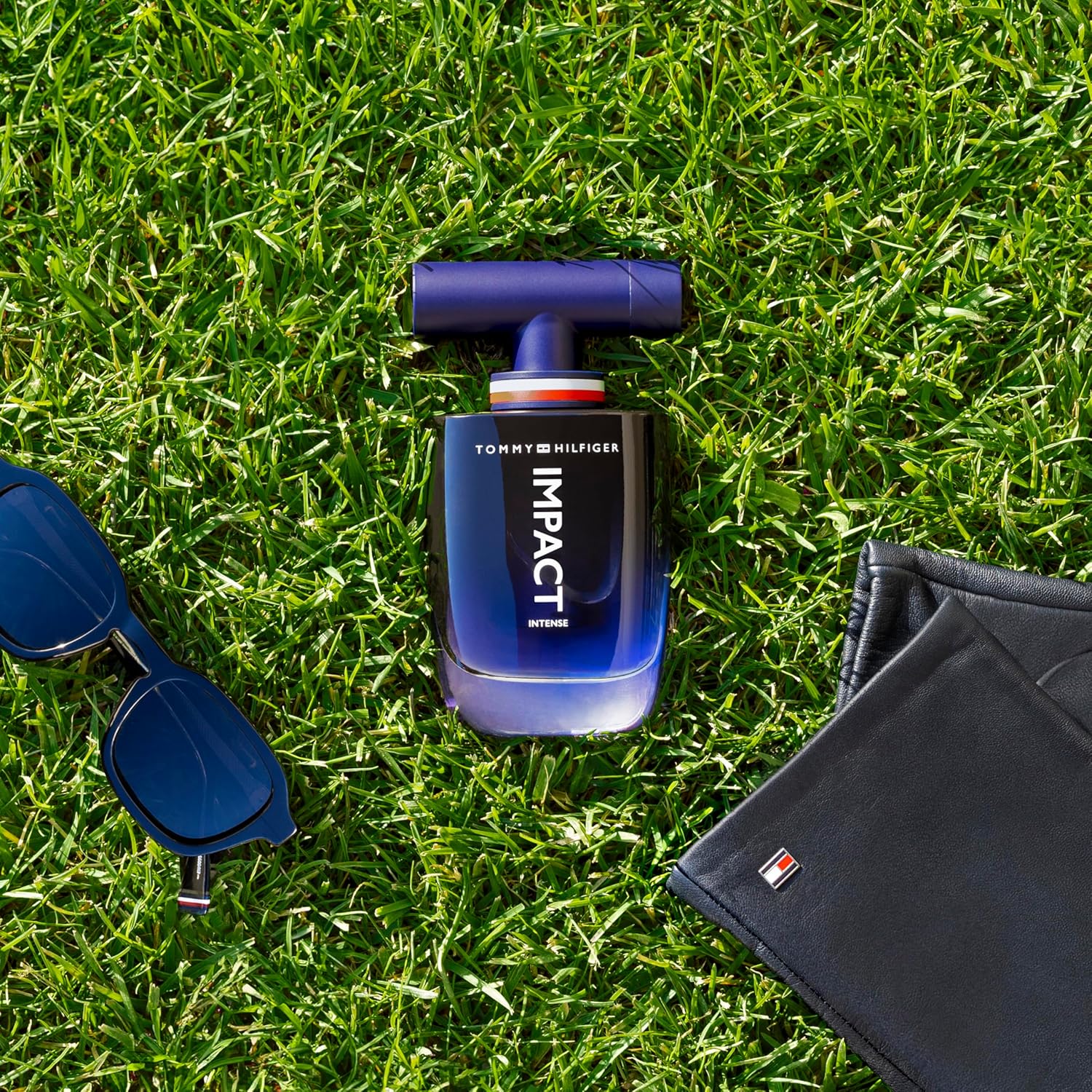 Fragancia Impact Intense para Hombre 100 ml