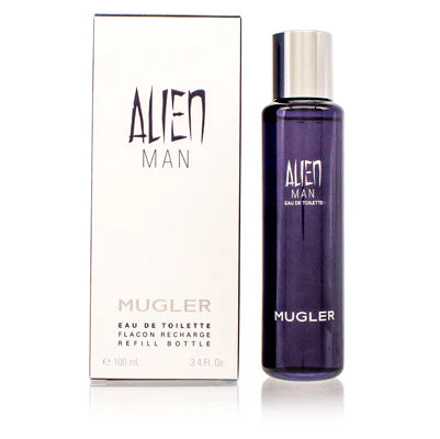 Fragancia Alien Man Thierry Mugler EDT 100ml para Hombre