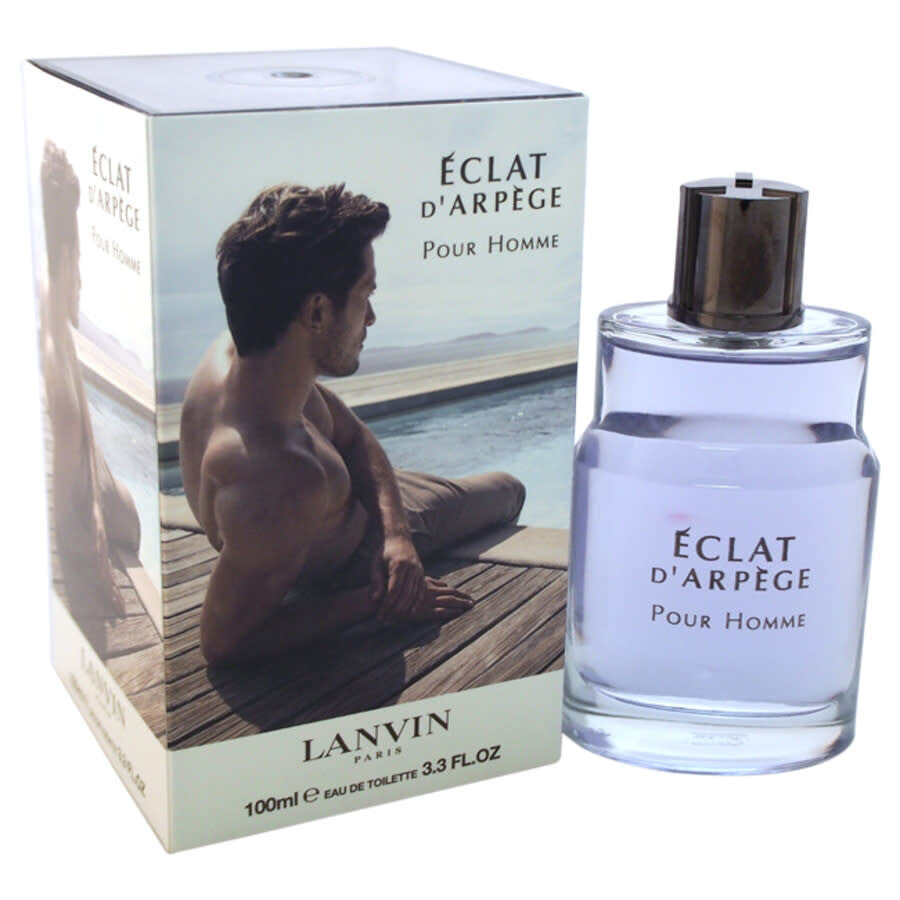 Fragancia Lanvin Éclat d’Arpège Pour Homme EDT 100 ml