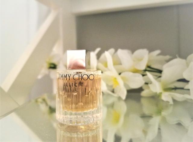 Fragancia Illicit de Jimmy Choo para Mujer 100 ml (Tester)