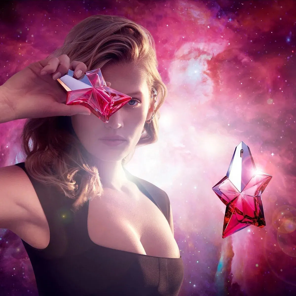 Fragancia Angel Nova de Mugler para Mujer 100 ml