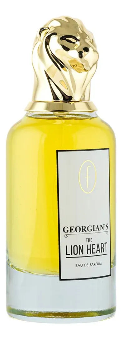 Fragancia Armaf The Lion Heart 3.4 oz EDP