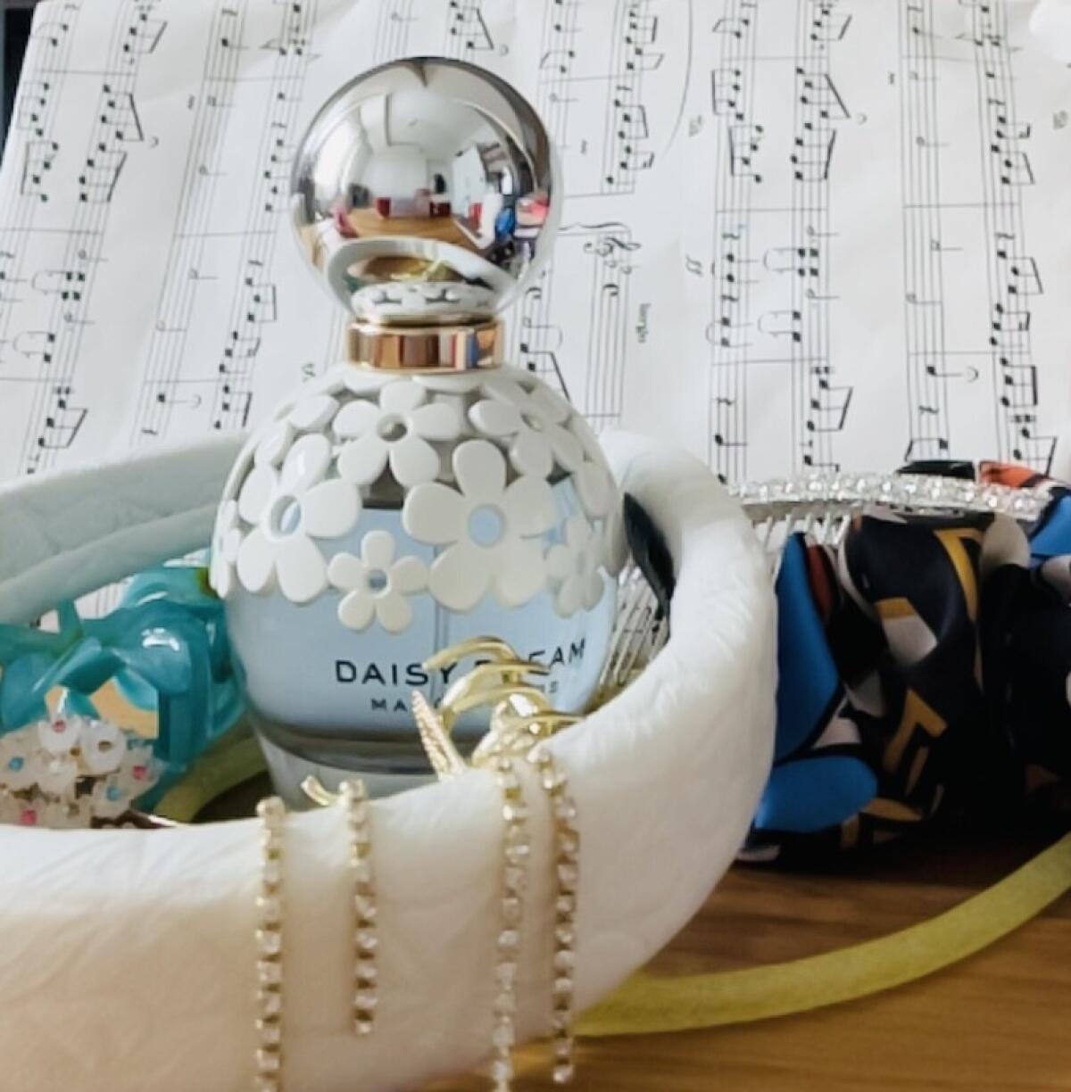 Fragancia Daisy Dream de Marc Jacobs para Mujer 50 ml