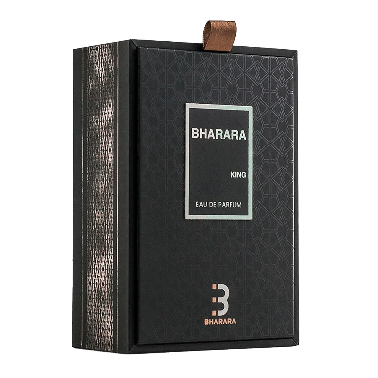 Fragancia Bharara King de Bharara (EDP) para Hombre-100 ml