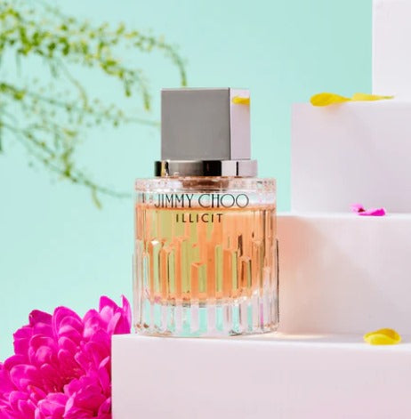 Fragancia Illicit de Jimmy Choo para Mujer 100 ml