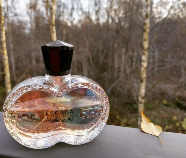 Fragancia Absolutely Me de Escada para Mujer 50 ml