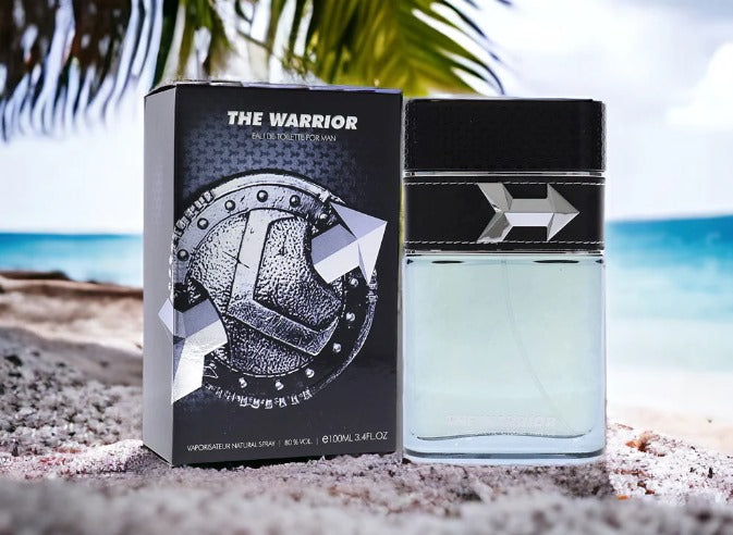 Fragancia The Warrior de Armaf para Hombre 100 ml