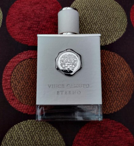 Fragancia Eterno de Vince Camuto para Hombre 100 ml