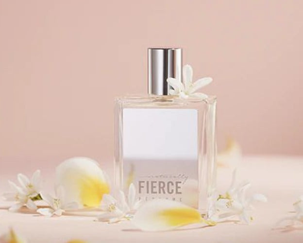 Fragancia Naturally Fierce de Abercrombie & Fitch para Mujer 100 ml