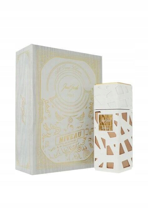 Fragancia Just Jack Niveau EDP para Hombres, 3.4 oz