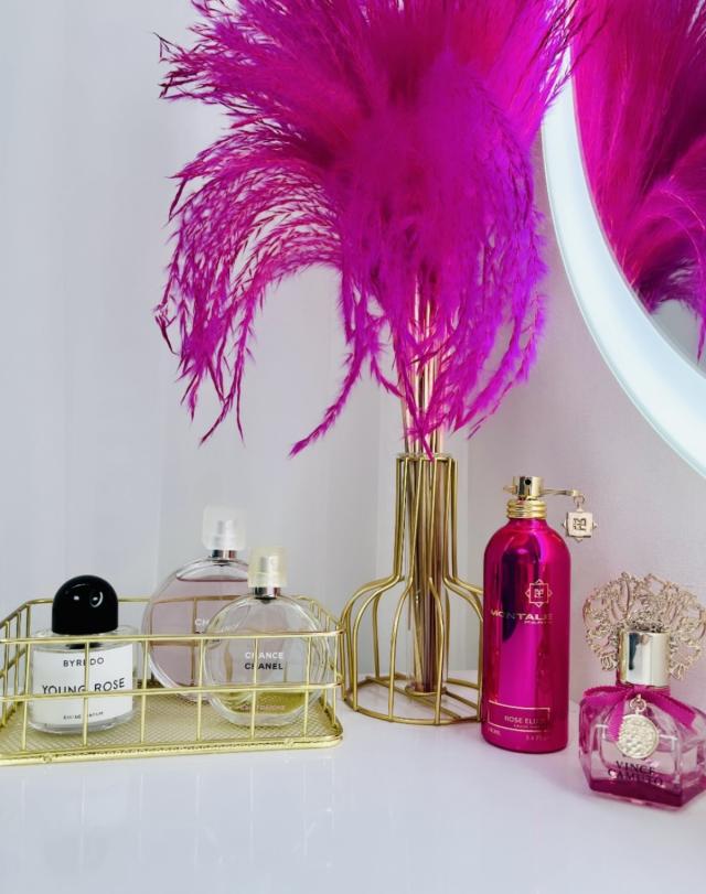 Fragancia Rose Elixir de Montale para Mujer 100 ml