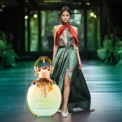 Fragancia Miss Catwalk de Armaf para Mujer 100 ml