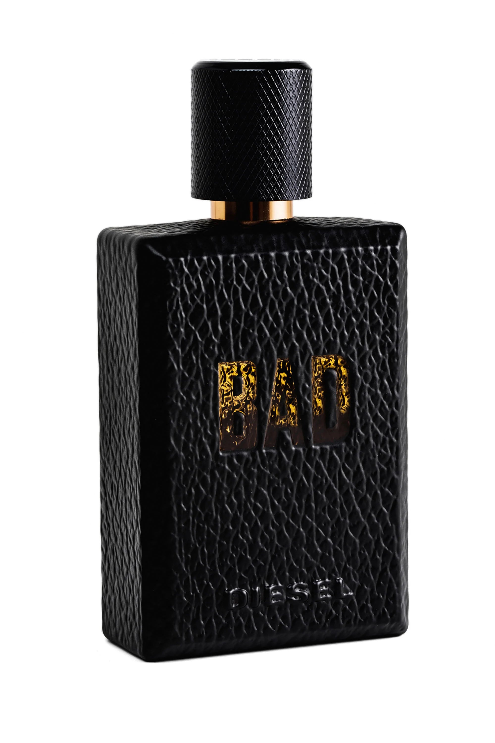 Diesel Bad Eau De Toilette, 2.5 Ounce