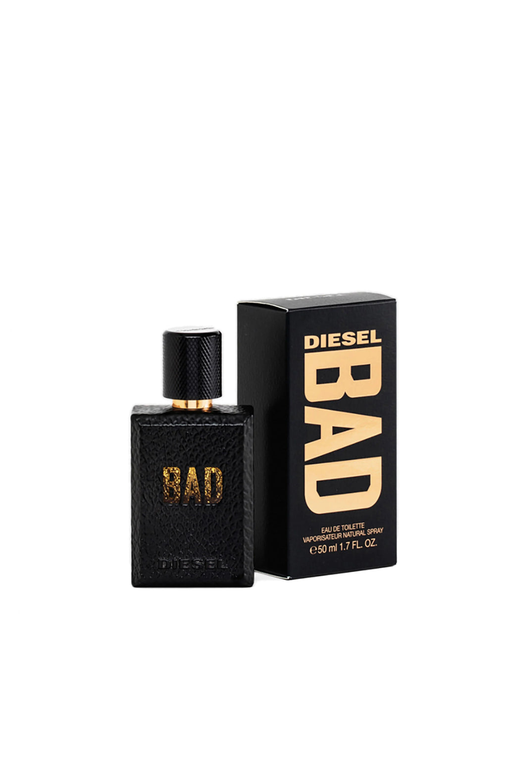 Diesel Bad Eau De Toilette, 2.5 Ounce