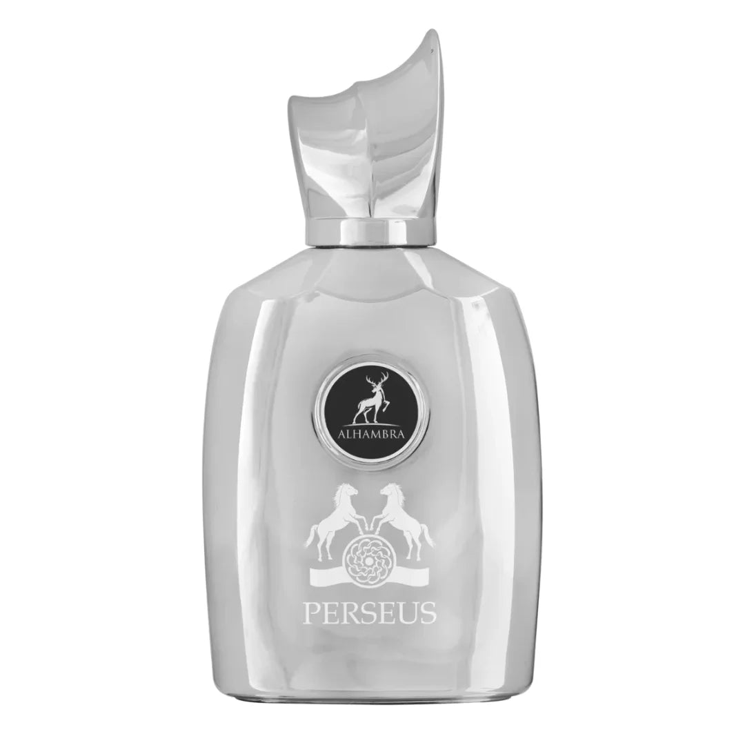 Fragancia Perseus de Alhambra para Hombre 100 ml