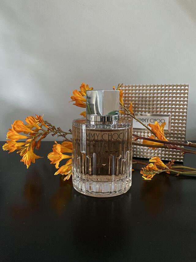 Fragancia Illicit de Jimmy Choo para Mujer 100 ml (Tester)