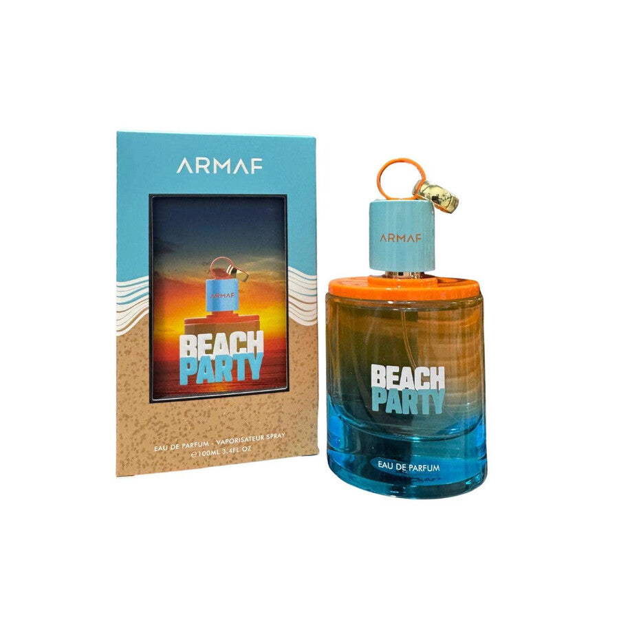 Fragancia Armaf Beach Party EDP para Mujeres, 3.4 oz