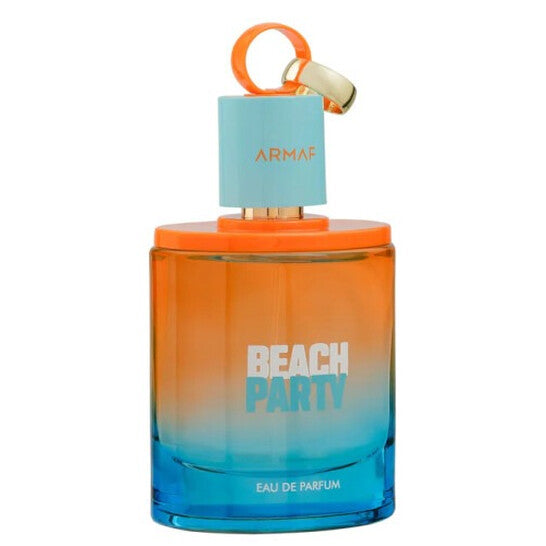 Fragancia Armaf Beach Party EDP para Mujeres, 3.4 oz