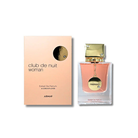 Fragancia Armaf Club De Nuit Woman Extrait de Parfum 2.37 oz