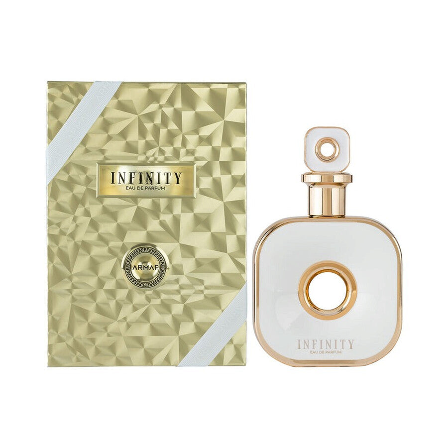 Fragancia Armaf Infinity Gold EDP para Mujeres 3.6 oz