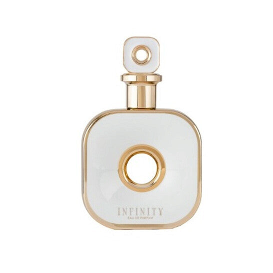 Fragancia Armaf Infinity Gold EDP para Mujeres 3.6 oz