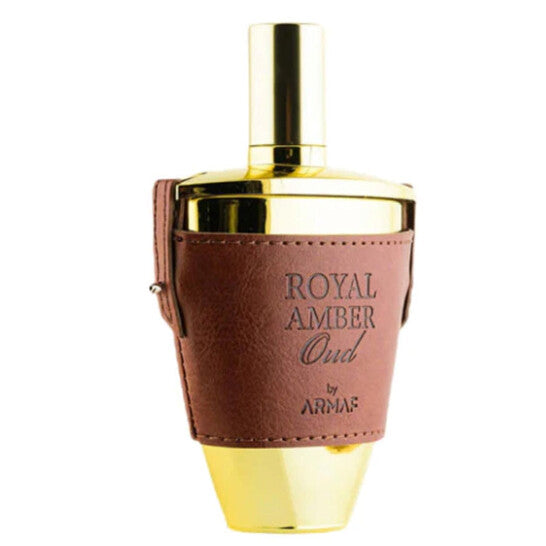 Fragancia Armaf Royal Amber Oud EDP 3.4 oz