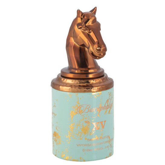 Fragancia Armaf Bucephalus XV EDP Unisex 3.4 oz