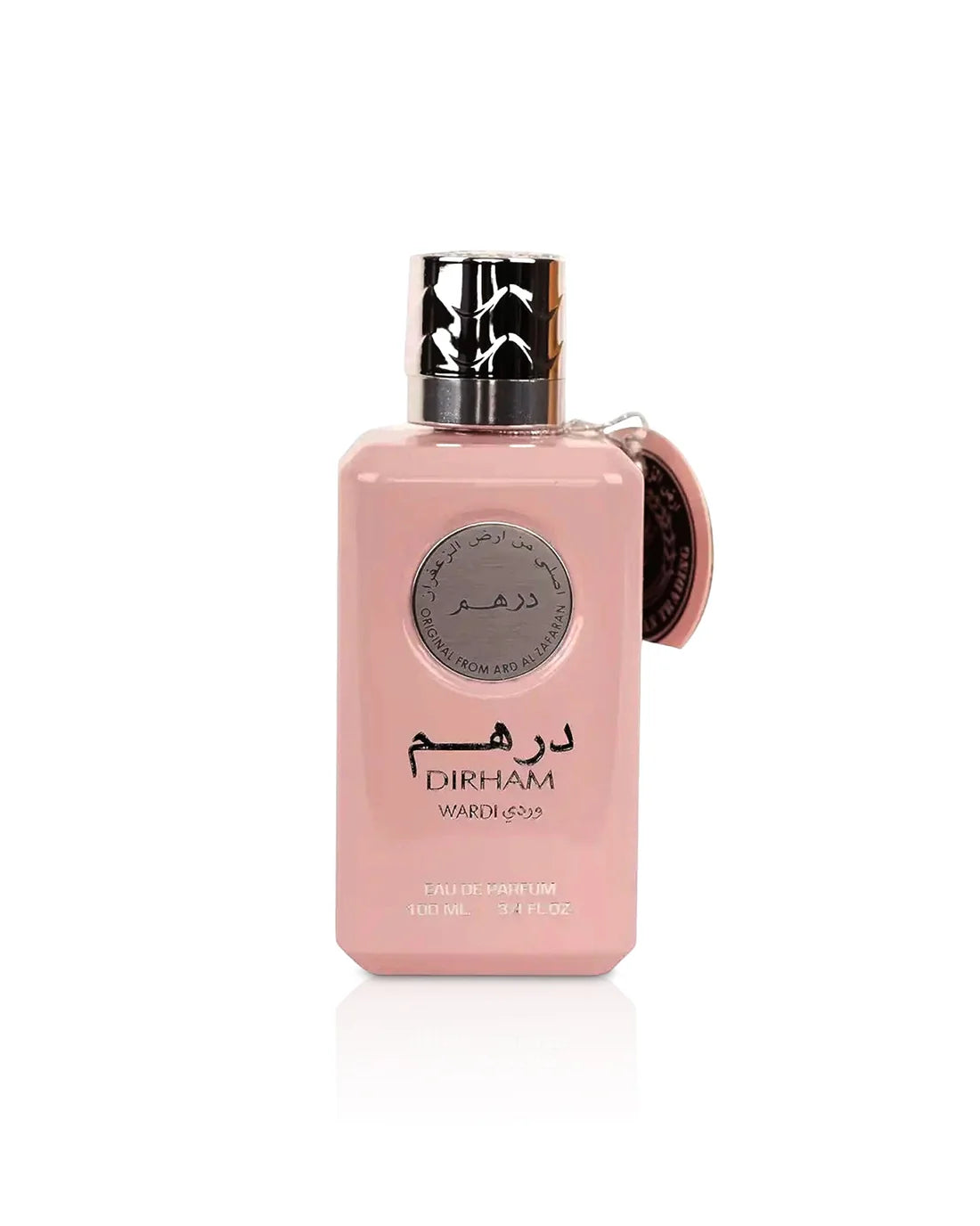 Fragancia Wardi de Ard Al Zaafaran para Mujer 100 ml