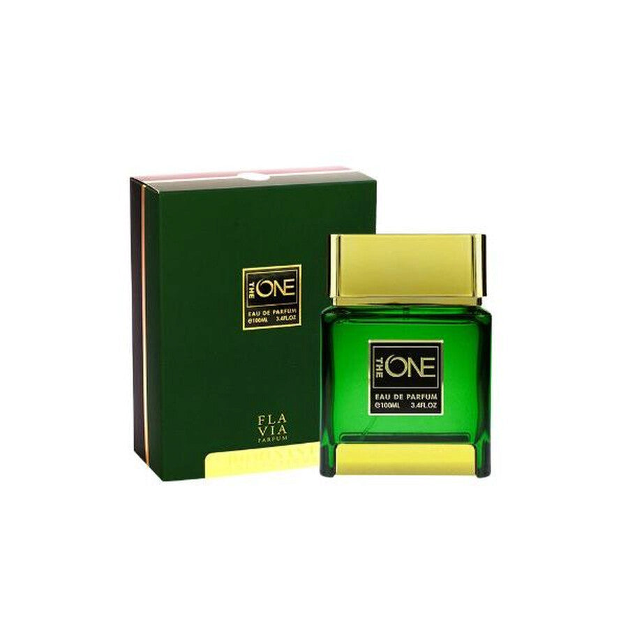 Fragancia Flavia The One EDP Unisex 3.4 oz