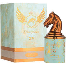 Fragancia Armaf Bucephalus XV EDP Unisex 3.4 oz