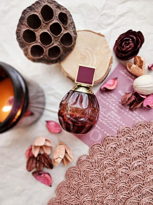 Fragancia Fever de Jimmy Choo para Mujer 100 ml