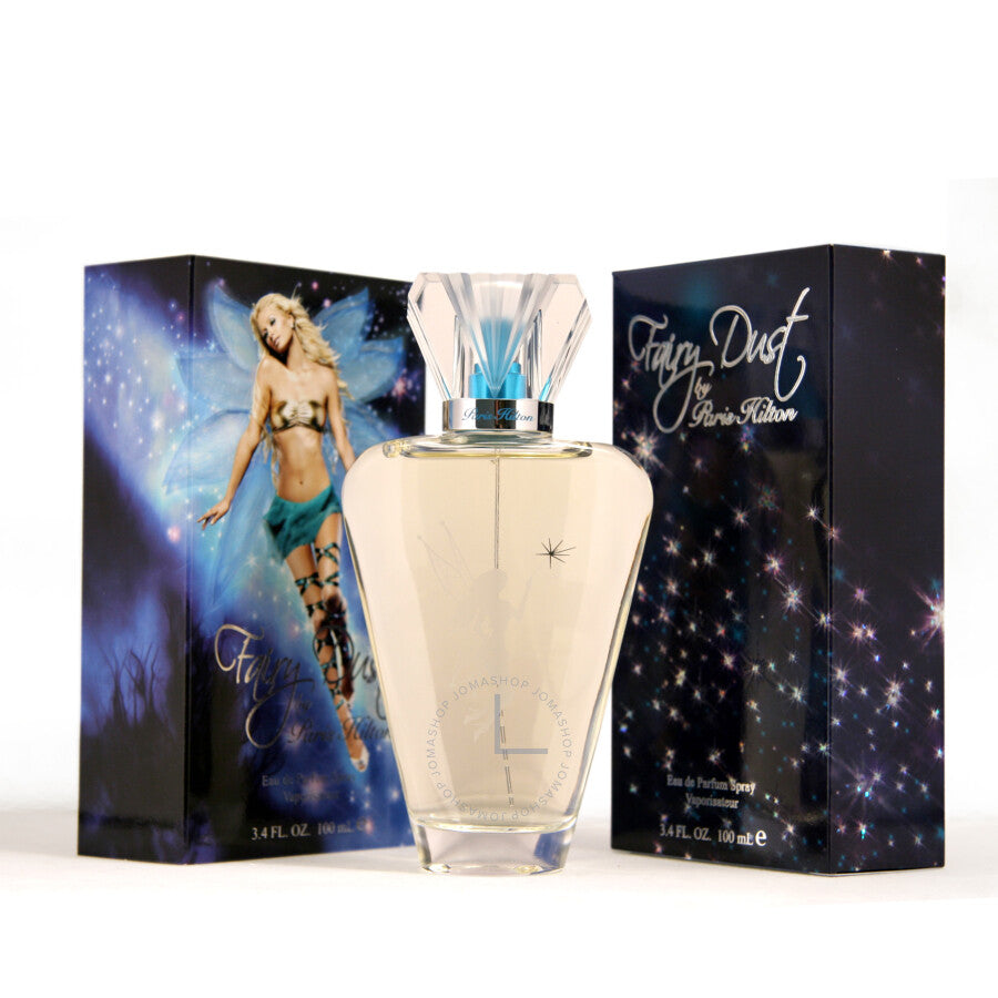 Paris Hilton FAIRY DUST, EAU DE PARFUM SPRAY 1.7 OZ