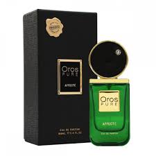 Fragancia Armaf Oros Pure Affecte EDP Unisex 100ml